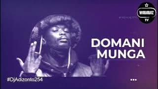 Wakadinali Maproso mixtape Wababaz Tv Selector Adizonto 254