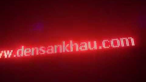 ĐÈN LED PHƯỢNG HOÀNG 2 TẦNG | ĐÈN SÂN KHẤU GIÁ SỈ | 0964513466