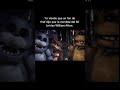 lit #fnaf