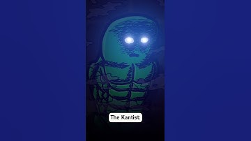 Play the Demo of "The Kantist" now on Steam! #gaming #2dplatformer #indiedev #gamedev #thekantist