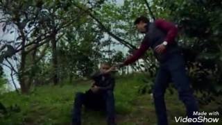 Arka Sokaklar Mesuttan Seline Müjdeli Haber