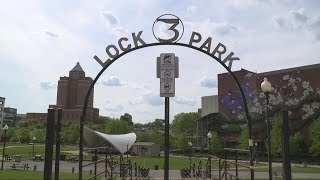 Rock the Lock free concert series returns to Akron at Lock 3: See the 2022 music lineup