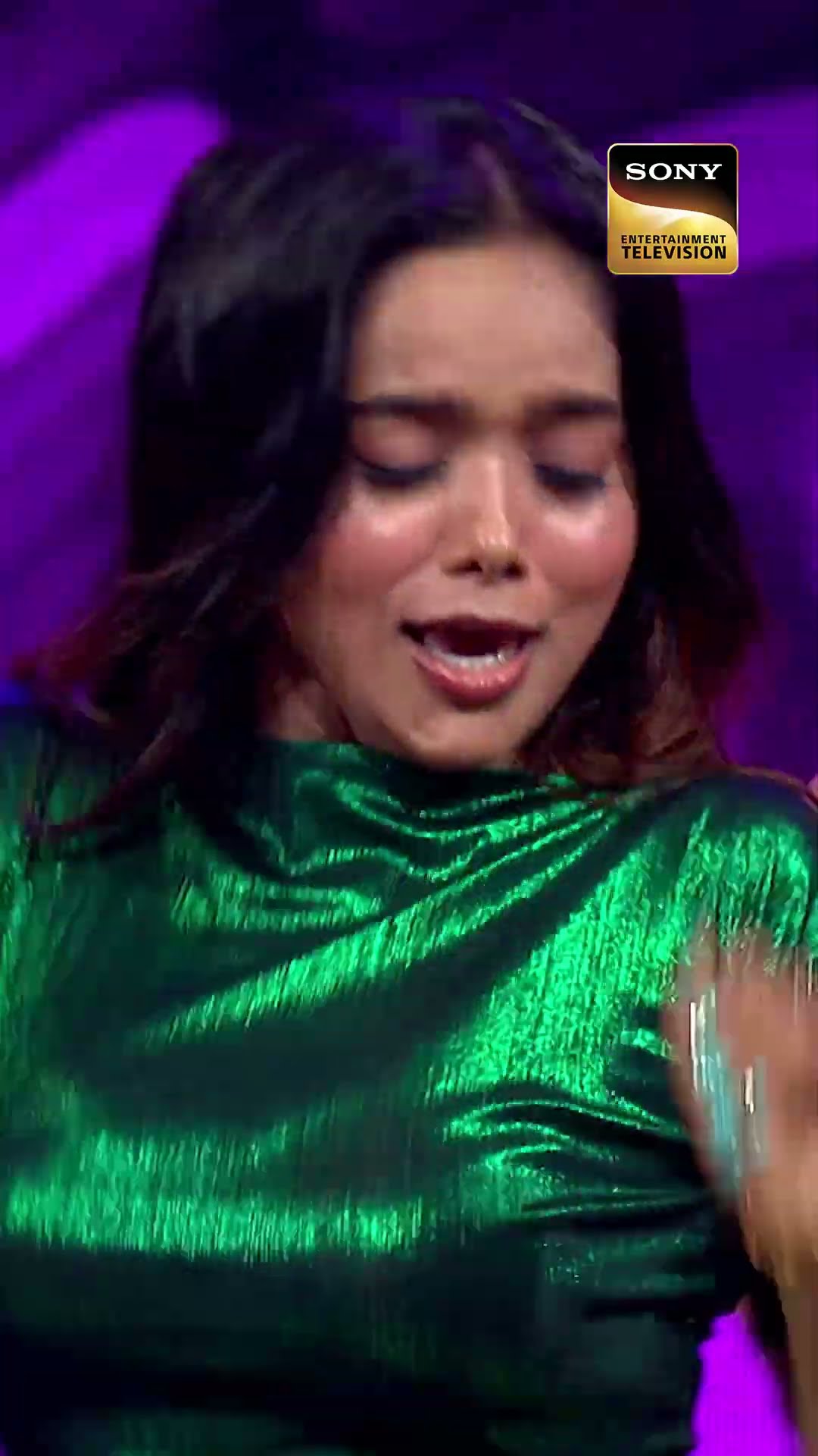 Shubh Ki Tunes Par Ladies Ne Kia Groove? |Superstar Singer 3| #superstarsingerseason3 #shortsyoutube