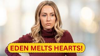 General Hospital's Eden McCoy Finally Shares More of Her Love Story
