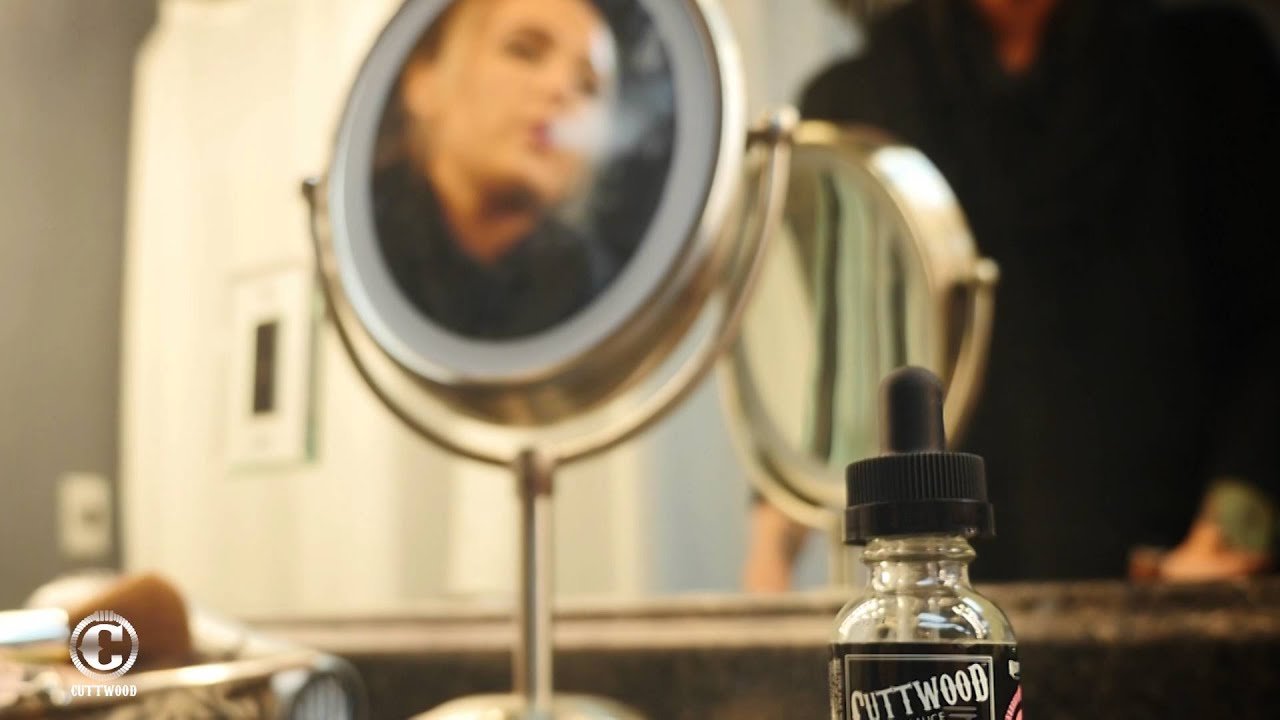 Cuttwood, Your All Day Vape | Cuttwood