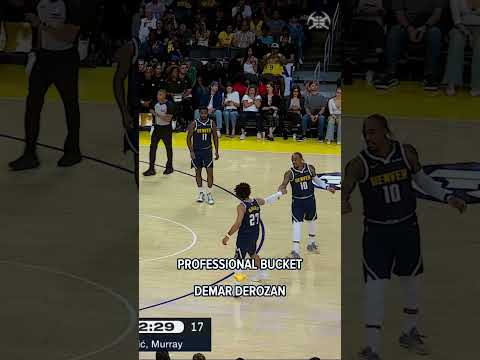 You heard it here first #nba #basketball #denvernuggets