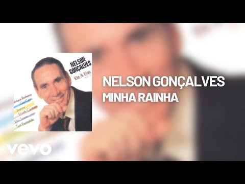 Nelson Gonçalves - Minha Rainha (Áudio Oficial)