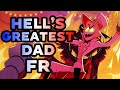 Hells greatest dad frvf hazbin hotel lyrics