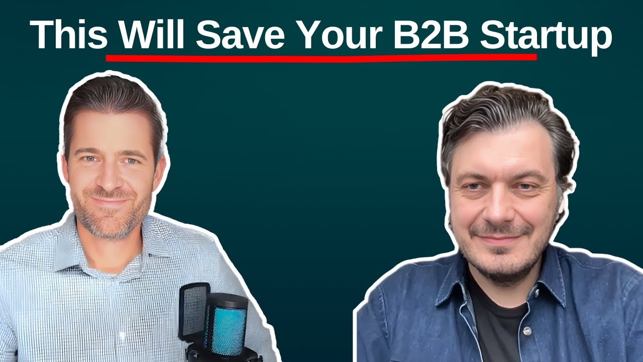 AI Ads vs Human Touch Which Creates Better Results - Tim Ringel Unpacks It