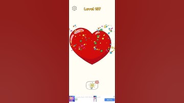 GAMEPLAY | DOP 4 - DRAW ONE PART- LEVEL 137~ #shorts #gameplay #CNRGAMING #cnrgaming