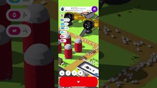 🎮 Egg, Inc - Advancing to 200Q (Quintillions) Soul Eggs (with 2.057d % EB) farm recap