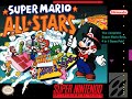 Super mario all stars restored  death jingles