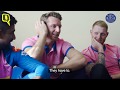 Is India-Pak the Most Anticipated World Cup Match? Smith, Stokes, Buttler Think So