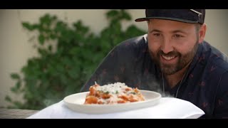 Chef Roilty