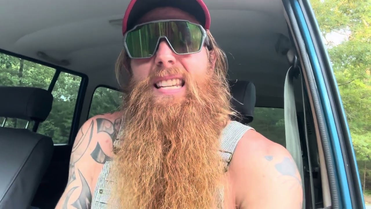 The Tide Is Turning | Rich Men North Of Richmond