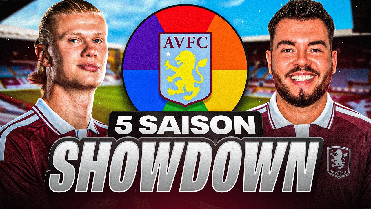 5 Saisons GLÜCKSRAD STG Showdown!! 😍🆕 vs. @Leches 