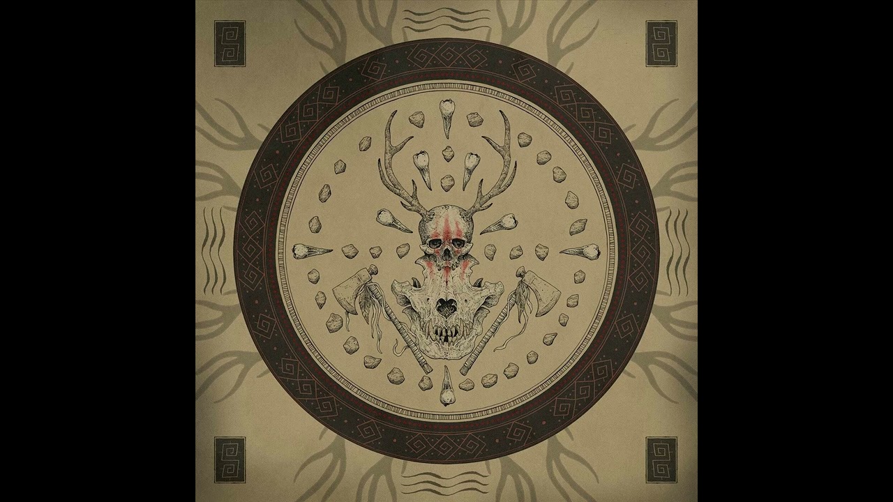 Blackbraid - Blackbraid I 2022 (Full Album)