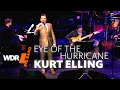 Kurt Elling feat. by WDR BIG BAND: Eye Of The Hurricane