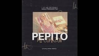 PEPITO MI CORAZON (TAUFIQ AKMAL REMIX) CHA CHA