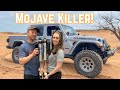 These new shocks for our jeep gladiator are impressive