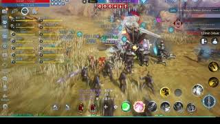 Celebrity HELL RAID GUIDE #mir4 Net Worth