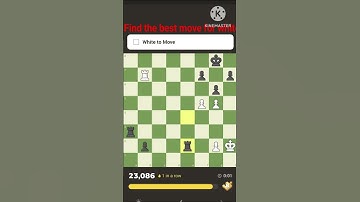 #chess #chessplayer #chessstrategy #chessgame #chesscom #chesspuzzle #chesstactics #chesstricks