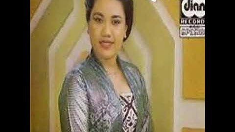 Pop Sunda Detty Kurnia Titip Ka Angin vocl Nn Hr