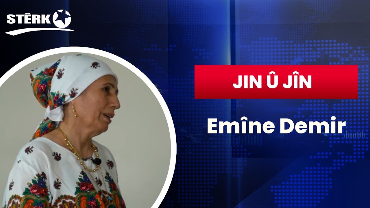 Jin û Jîn