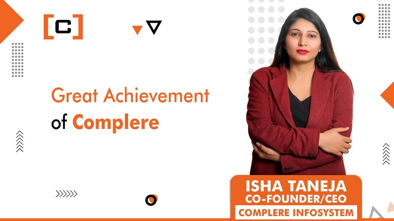 Great Achievement of Complere