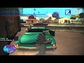 [GTA SA] Что для тебя красота? [1080p] (cheats in desc)
