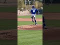 Dodgers prospects one pitch only  osvanni gutierrez osvanni16 dodgers