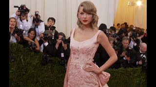 How the Met Gala carpet is made each year | New York Live TV