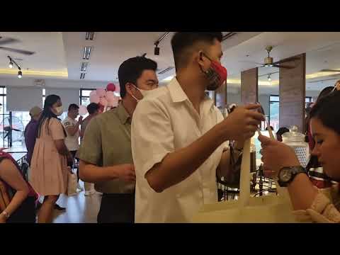 3years akong hindi naka uwi ng Pilipinas na surprised ko anak ko