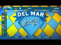 Call Sign Seven wins race 9 at Del Mar 11/23/24