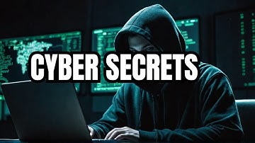 10 Things Hackers Don