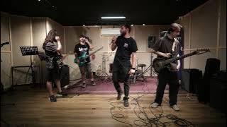 Stained With Silver - Live from rehearsal (Full Set) 06.11