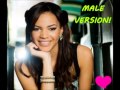 Will you still love me tomorrow male version leslie grace