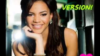 WILL YOU STILL LOVE ME TOMORROW MALE VERSION LESLIE GRACE!