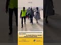 Pst Kumuyi Arrives Akwa Ibom for Global Crusade with Kumuyi (GCK) #gospel #christian