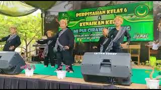Gerak Dan lagu Tari cepot by siswa MI pui cirawa cikijing