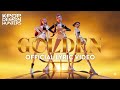 Golden The New K Pop Power Anthem Sony Animation Movie Song
