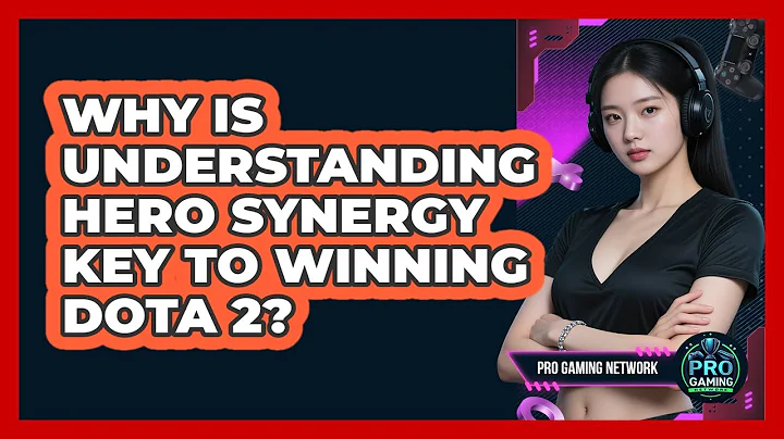 Why Is Understanding Hero Synergy Key To Winning Dota 2? - Pro Gaming Network