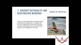 ICAO History Aviation Law