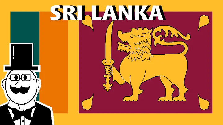 A Super Quick History of Sri Lanka - DayDayNews