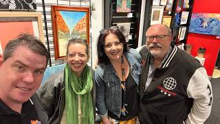 Mural Art Awards Bring Colour and Connection to Booval