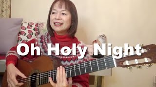Oh holy night - YouTube