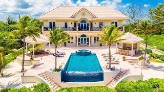 Blue Water Therapy | Cayman Kai | Cayman Islands Sotheby's International Realty