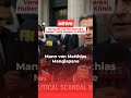 Verdacht auf Herzinfarkt: Hubert Fella wieder in Klinik #shorts