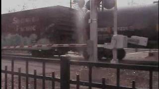 SD50 and C40-8