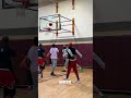 Right Place!!! | #wptr #basketball #streetball #Ballislife #hooper #hoops #skill #nba #viral #ncaa